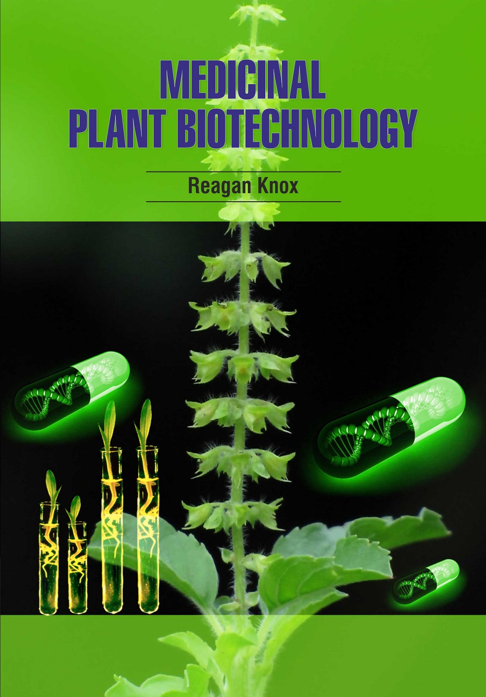 Medicinal Plant Biotechnology